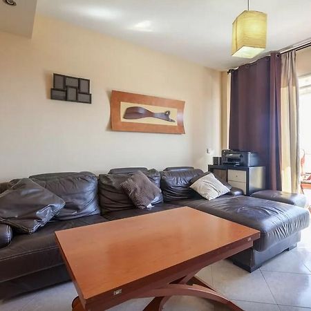 Valentina Apartment Málaga Exterior foto