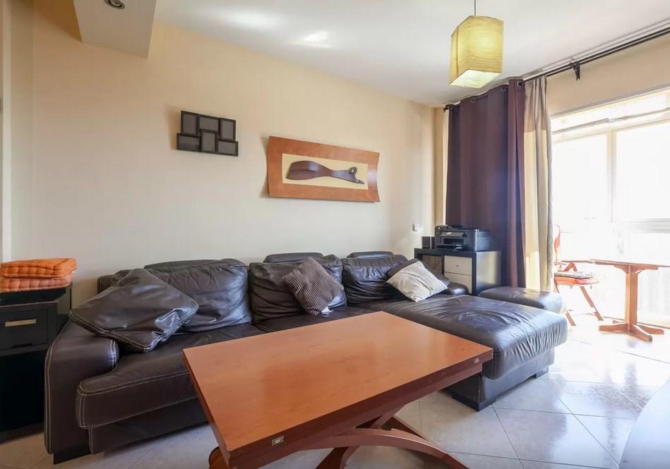 Valentina Apartment Málaga Exterior foto