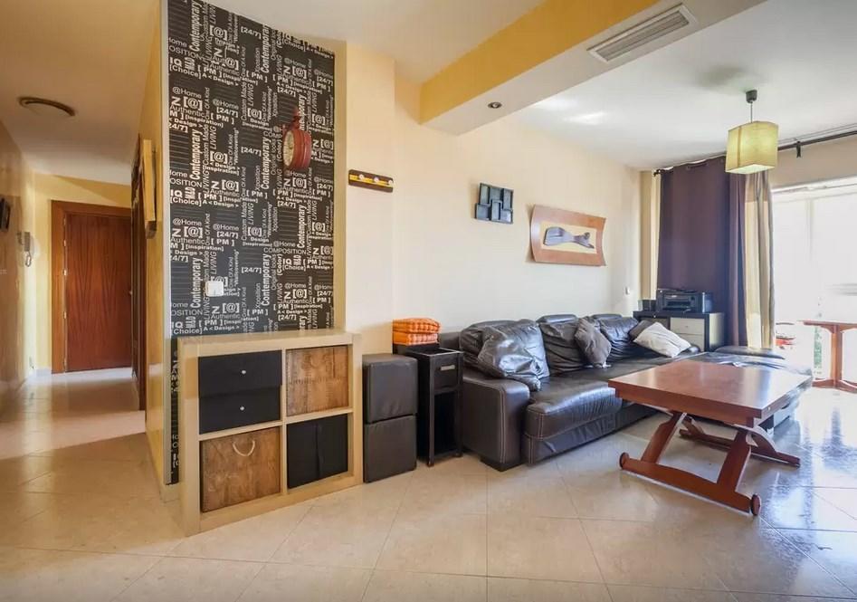 Valentina Apartment Málaga Exterior foto