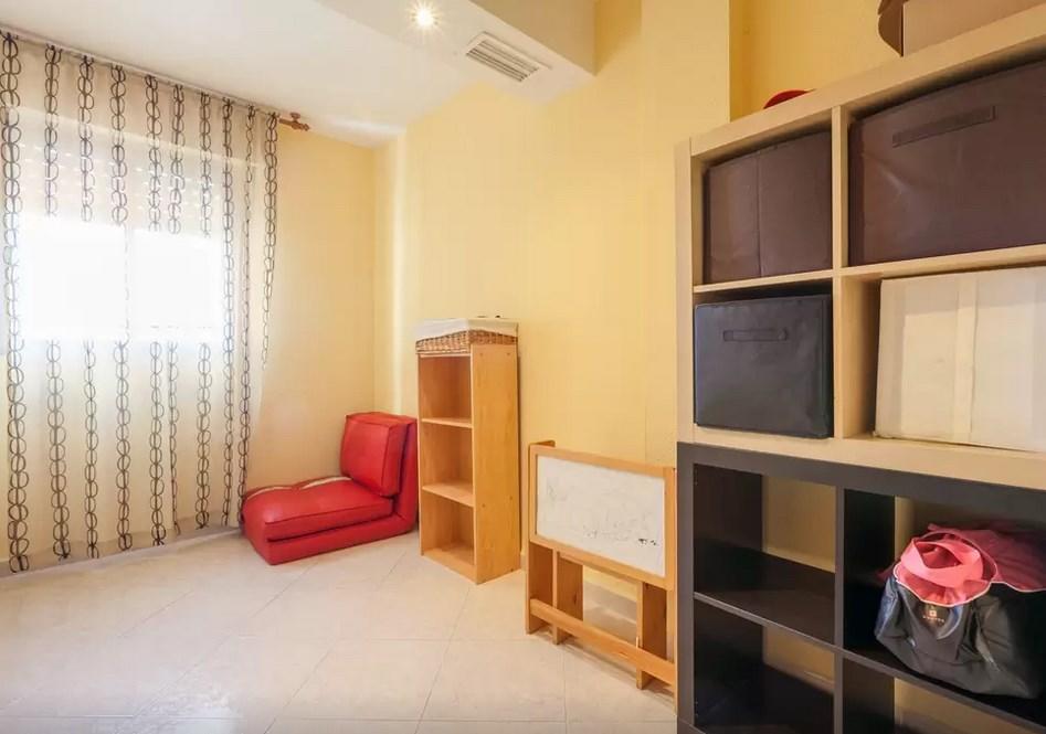 Valentina Apartment Málaga Exterior foto